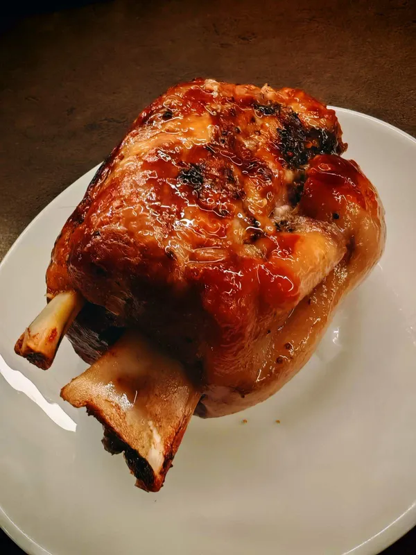 Seakoot, eelnevalt valmistatud sous-vide meetodil