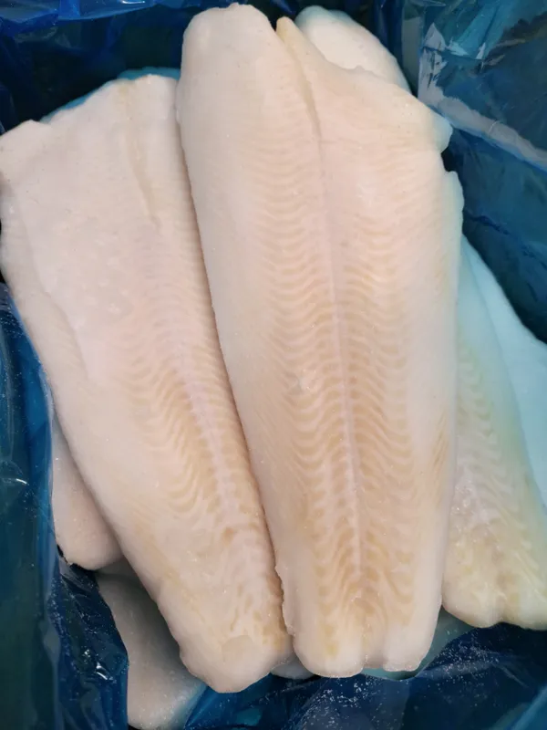 Gröönimaa paltuse filee, nahata 400–800g.