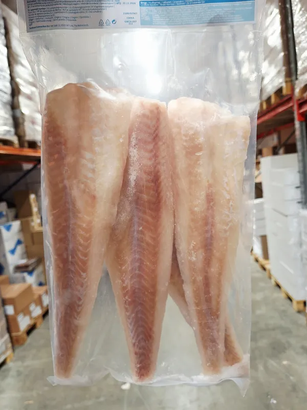 Mintaifilee, nahata, luudeta 170 - 220 g